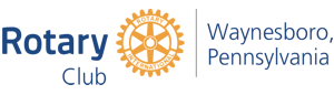 Rotary Club of Waynesboro, PA